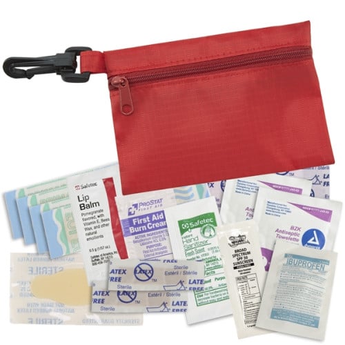 Ripstop Deluxe Event Kit