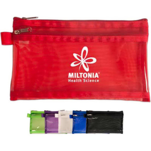 Twin Pocket Supply Pouch