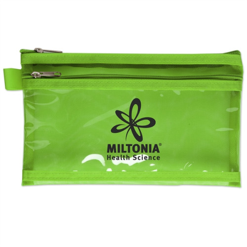 Twin Pocket Supply Pouch