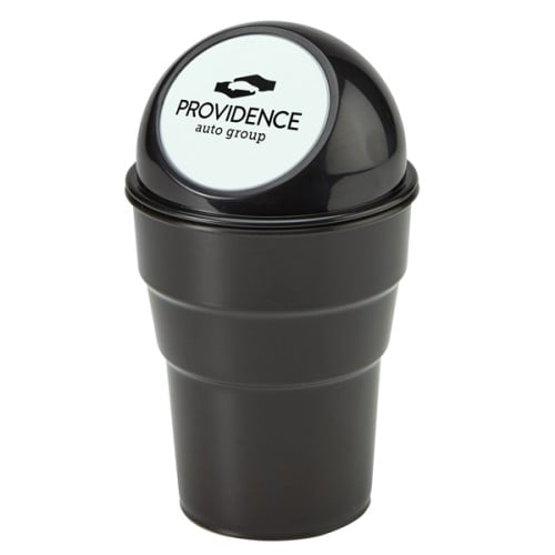 Mini Auto Trash Can