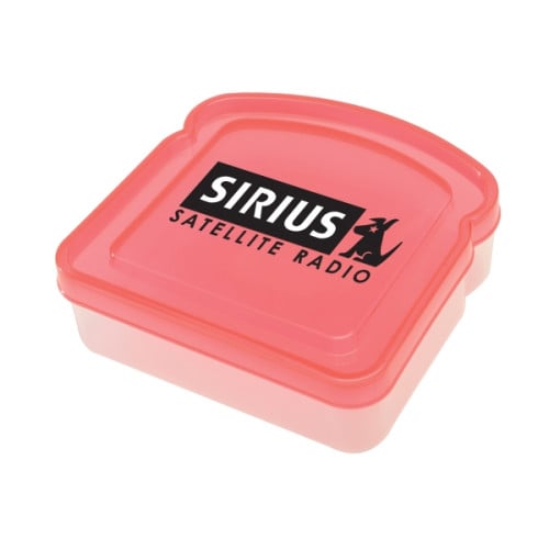 Sandwich Keeper Container