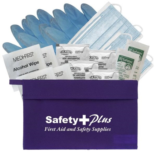 QuickCare Deluxe Protect Kit