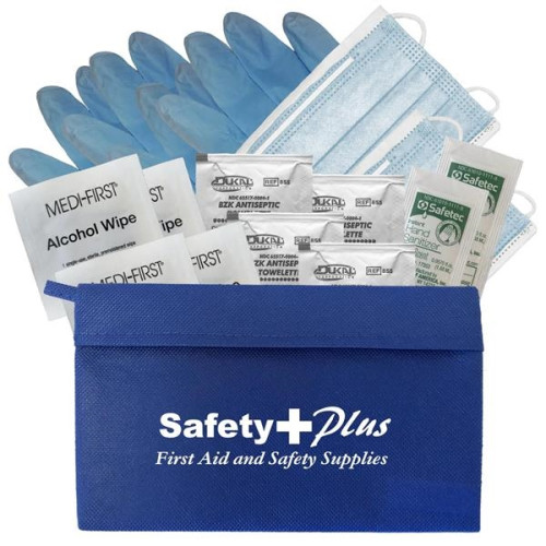 QuickCare Deluxe Protect Kit