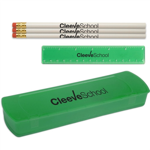 USA Back To School Kit