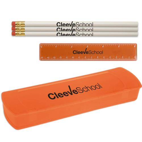 USA Back To School Kit
