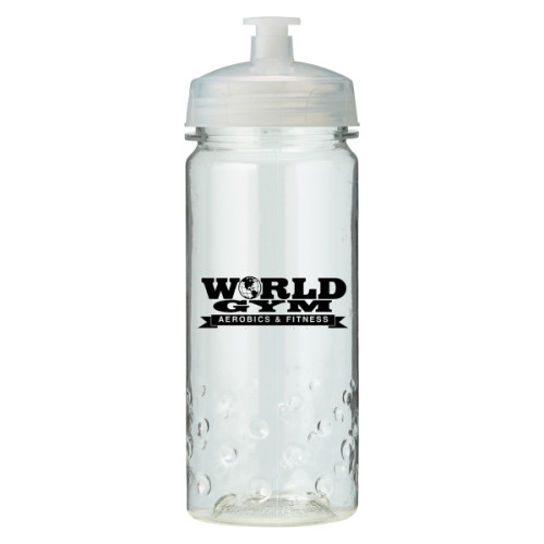 16oz Polysure Inspire BPA Free Sports Bottle