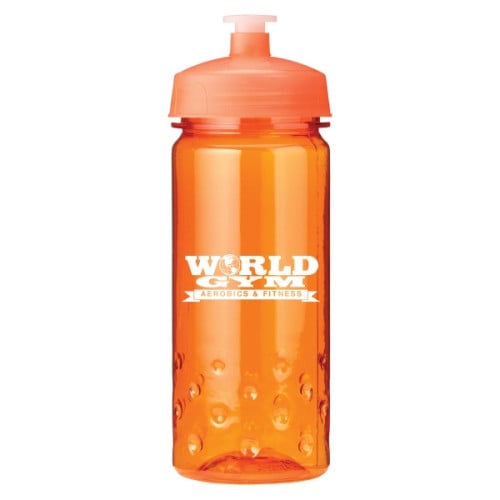 16oz Polysure Inspire BPA Free Sports Bottle