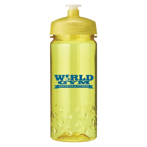 16oz Polysure Inspire BPA Free Sports Bottle