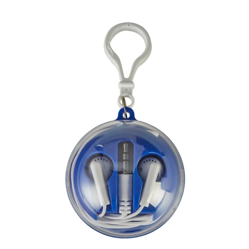 2-In-1 Technosphere Earbuds