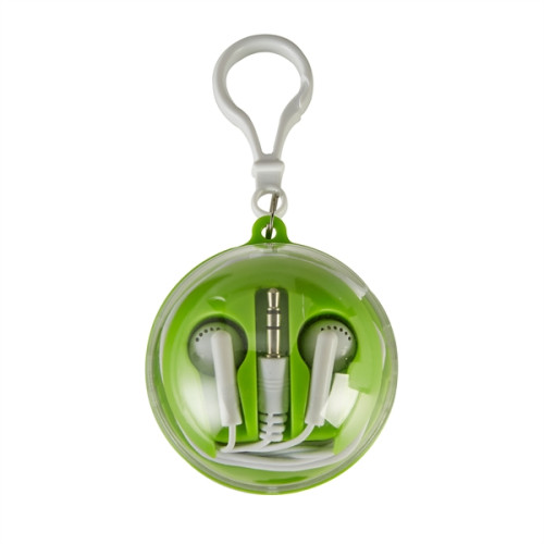 2-In-1 Technosphere Earbuds