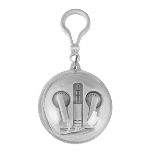 2-In-1 Technosphere Earbuds