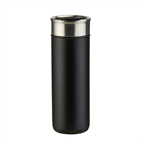 18 oz. Classic Stainless Steel Bottle