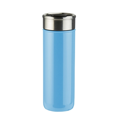 18 oz. Classic Stainless Steel Bottle