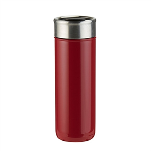 18 oz. Classic Stainless Steel Bottle