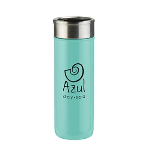 18 oz. Classic Stainless Steel Bottle