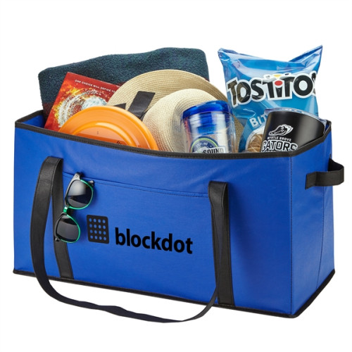 Organize-IT Non-Woven Storage Tote Bag