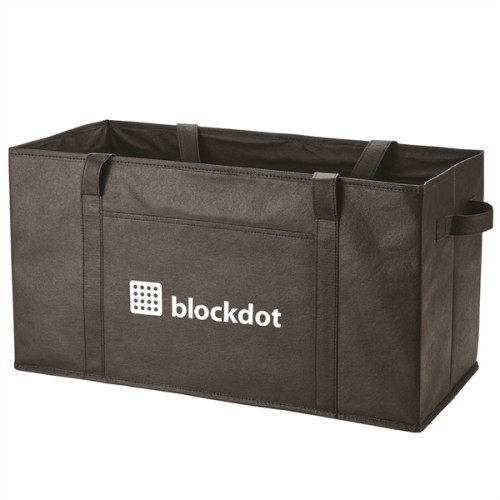 Organize-IT Non-Woven Storage Tote Bag