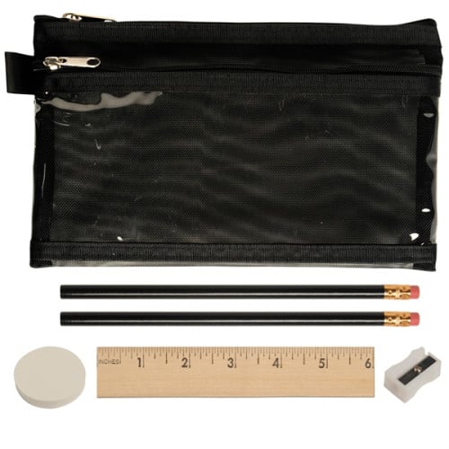 Honor Roll School Kit - Blank Contents