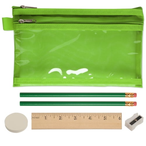 Honor Roll School Kit - Blank Contents