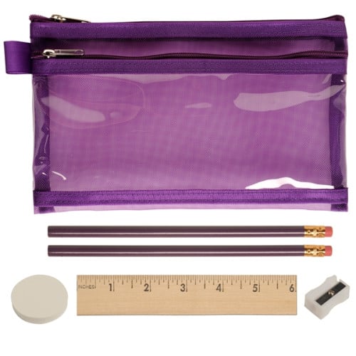 Honor Roll School Kit - Blank Contents