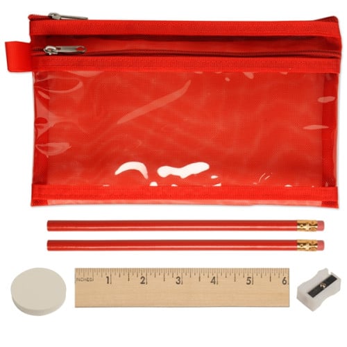 Honor Roll School Kit - Blank Contents