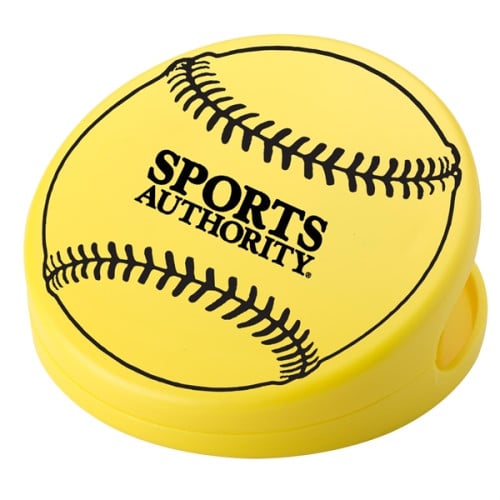Sports Keep-It Clip