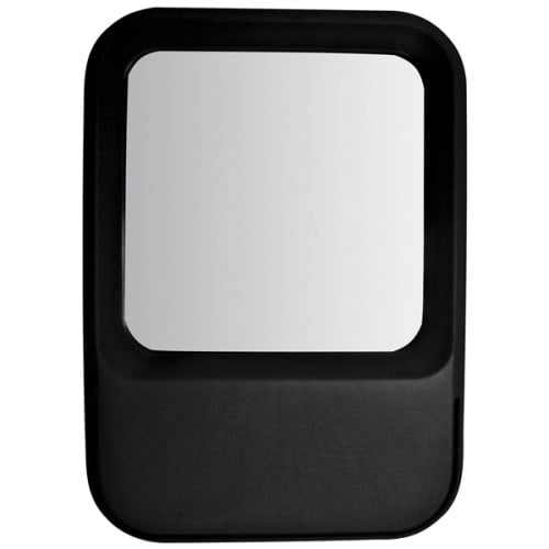 Locker Mirror