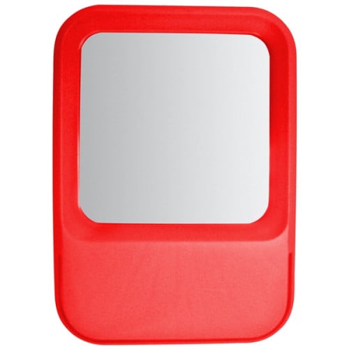 Locker Mirror