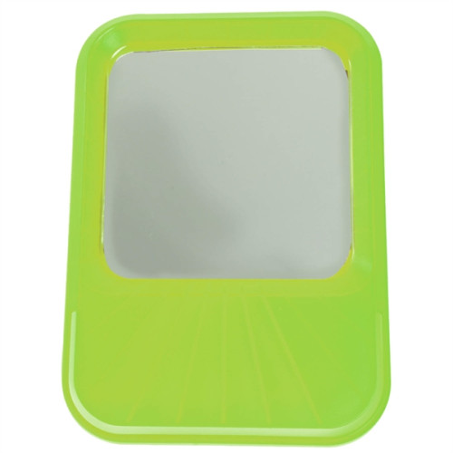 Locker Mirror