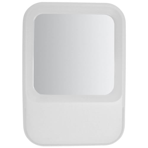 Locker Mirror