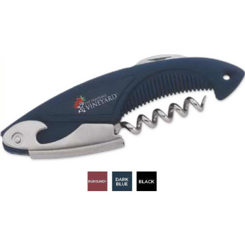 Napa Wine Opener