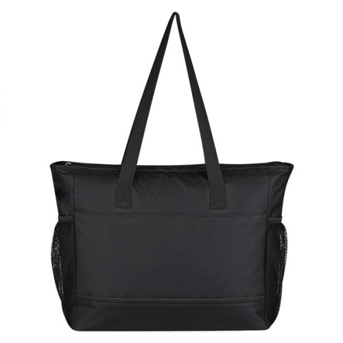 Signature Cooler Tote Bag