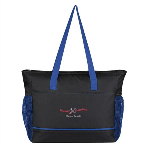 Signature Cooler Tote Bag