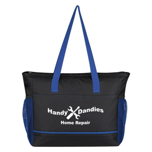 Signature Cooler Tote Bag