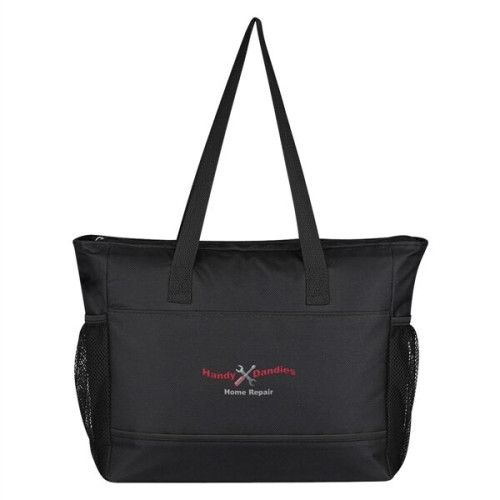 Signature Cooler Tote Bag