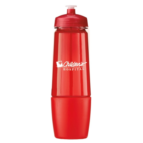 28oz Polysure Sip'N Pour Bottle