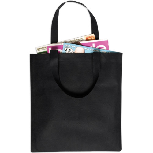 Non-Woven Tote Bag Convention Style