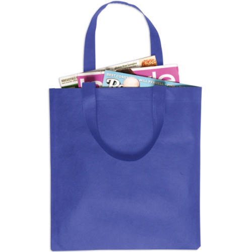 Non-Woven Tote Bag Convention Style