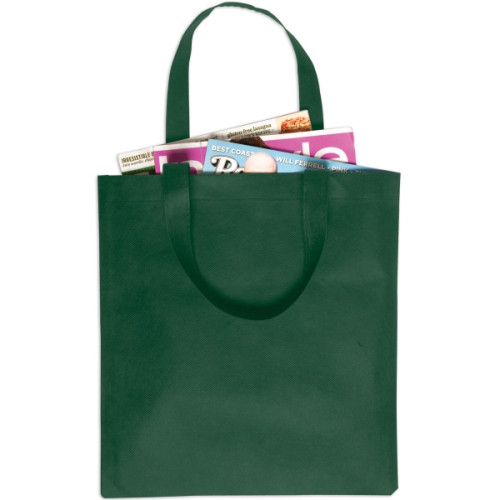 Non-Woven Tote Bag Convention Style