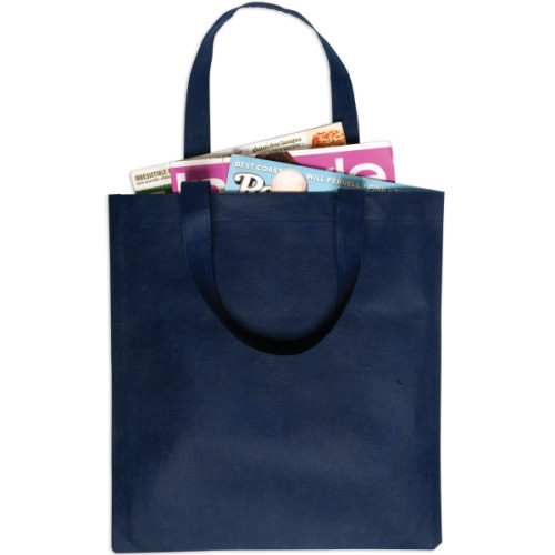 Non-Woven Tote Bag Convention Style