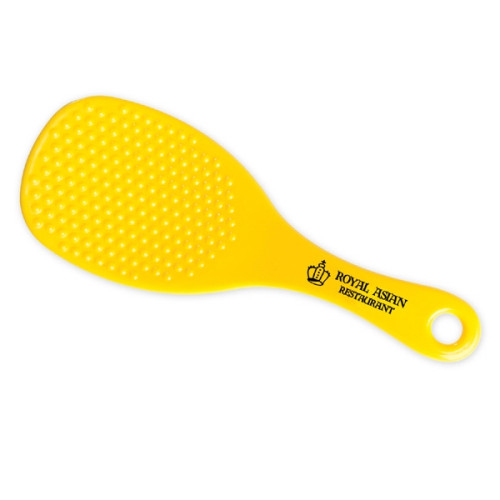 Rice Paddle Kitchen Tool