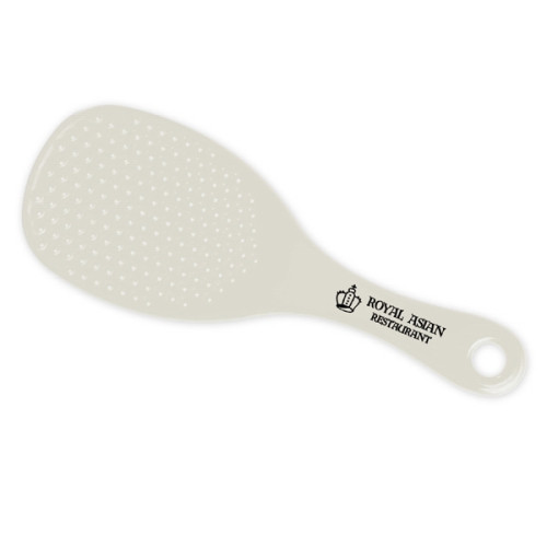 Rice Paddle Kitchen Tool