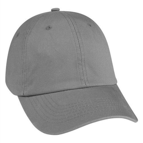 Washed Cotton Cap