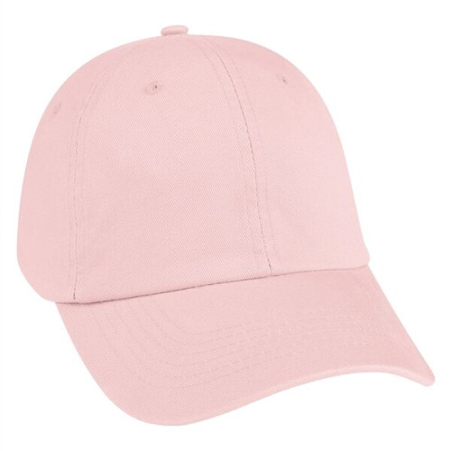 Washed Cotton Cap