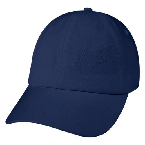 Washed Cotton Cap