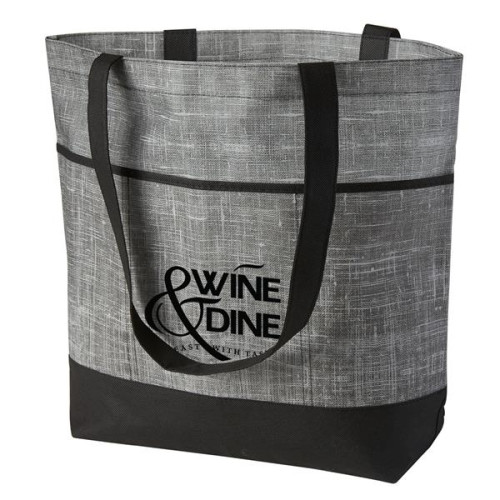 Distress-It Non-Woven Tote