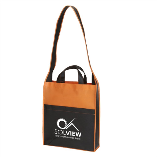 El Mirage Non-Woven Event Tote Bag
