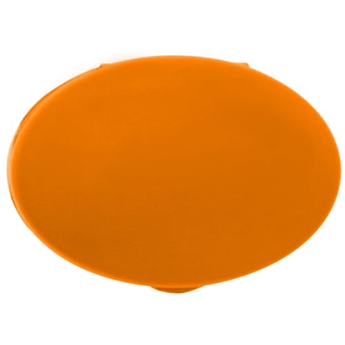 Oval Pill Box