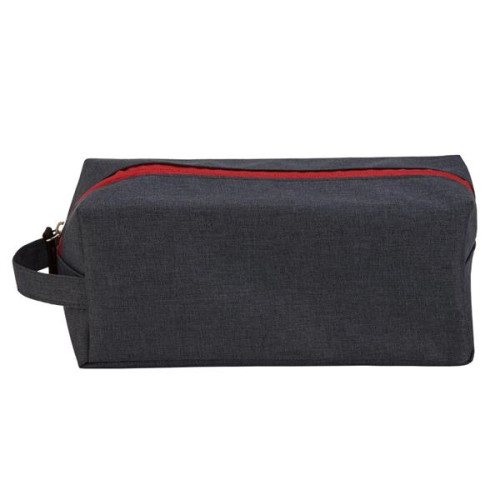 Heathered Dopp Kit
