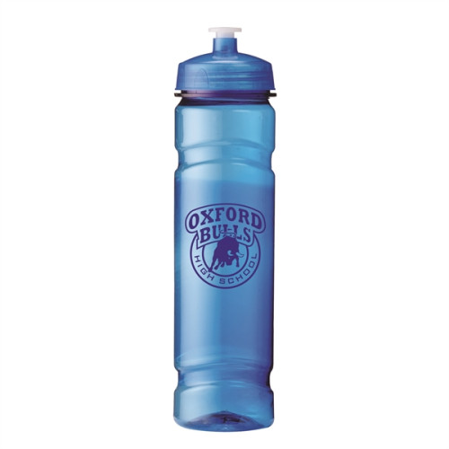 24 Oz. PolySure Jetstream Bottle